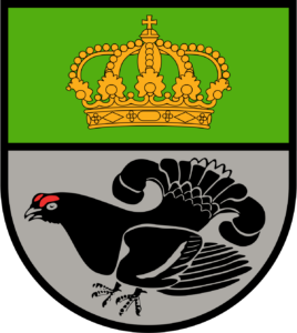 Rat der Gemeinde Königsmoor