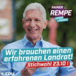Rainer Rempe